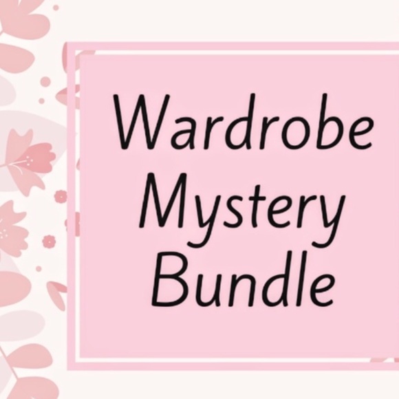 SZ XL 🎉NOT SO MYSTERY BUNDLE🎉 - Picture 2 of 4